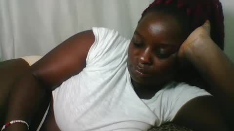 sexyblackgal10 online show from September 28, 1:27 pm