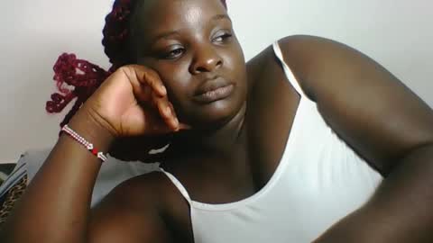 sexyblackgal10 online show from September 19, 3:05 am