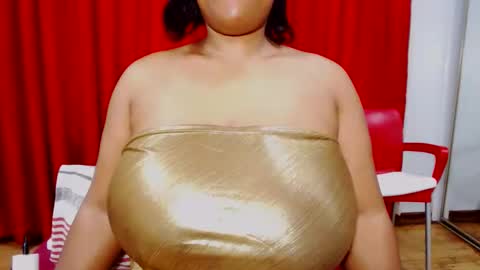 sexybustyboobs online show from September 11, 4:35 am