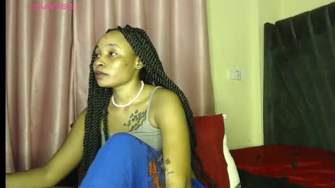 sexycabdy online show from March 11, 6:41 pm