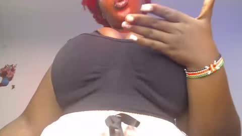 sexychocco online show from June 27, 6:14 am