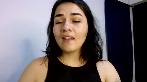 sexychubbyanna online show from April 20, 3:09 am