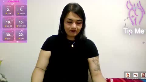 sexychubbyanna online show from February 21, 1:28 am