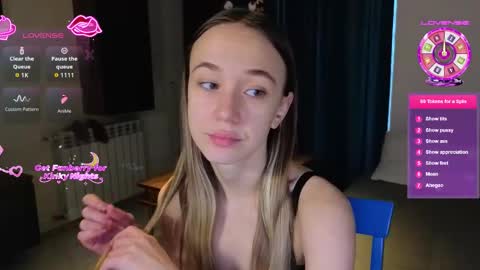 Sophia online show from December 14, 10:10 am