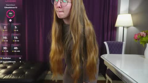 Hello my name is Merry every 200 subs - Hot show Fav patterns 577123 pvt open online show from September 26, 2:04 pm