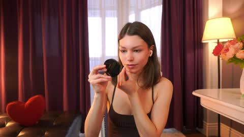 Hello my name is Merry every 200 subs - Hot show Fav patterns 577123 pvt open online show from November 10, 4:51 am