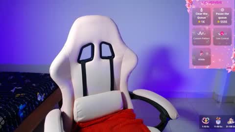 sexydiabliita online show from February 15, 11:53 am