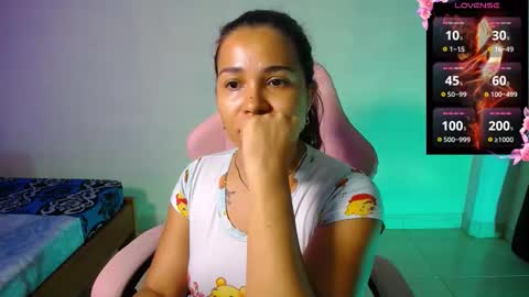 sexydiabliita online show from December 17, 1:22 am