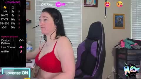  SexyDistraction  online show from January 10, 3:16 pm