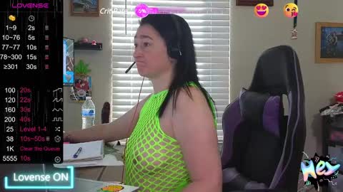  SexyDistraction  online show from January 7, 5:42 pm