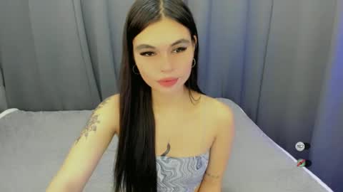 sexydollfox online show from December 20, 8:49 am