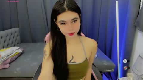 sexydollfox online show from January 9, 1:50 am