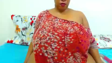 sexyebonylove89 online show from March 6, 10:36 pm