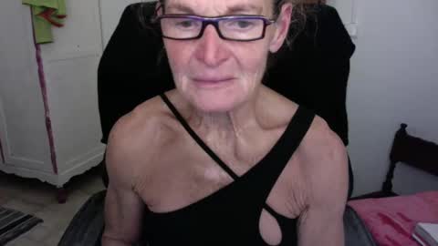 SexyFit58 online show from December 15, 1:57 am