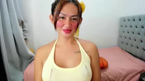 gigi online show from October 7, 7:51 pm