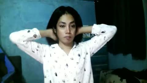 Callmenathalie online show from October 21, 2:04 am