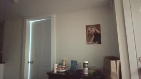 ETERNAL GODDESS WOMAN  online show from December 21, 4:06 am