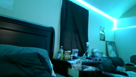 ETERNAL GODDESS WOMAN  online show from February 27, 10:20 pm