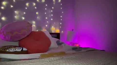 Ashley Love online show from January 12, 7:32 am