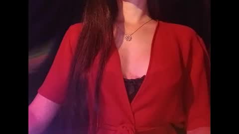 Sexy online show from January 12, 2:06 am