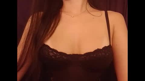 Sexy online show from February 26, 1:25 am