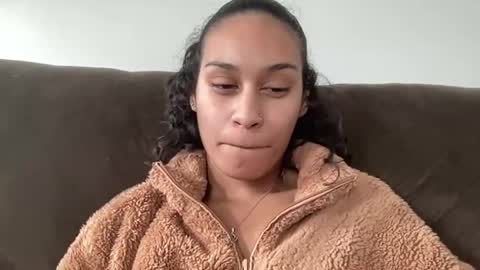 Jenny online show from January 4, 5:47 pm