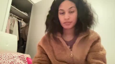 Jenny online show from December 16, 1:10 am