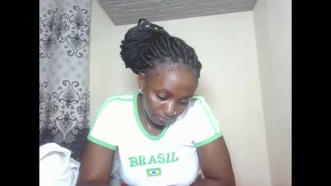 JOAN online show from January 13, 7:18 pm