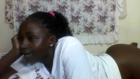 JOAN online show from February 23, 11:58 am