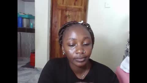 JOAN online show from February 20, 6:19 am