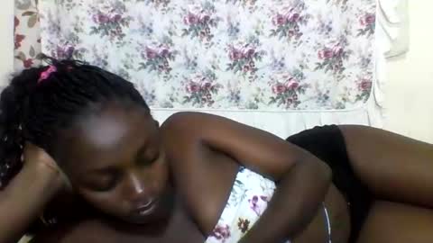 JOAN online show from February 19, 1:18 am