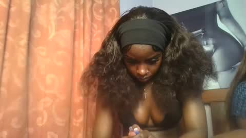 SexyKitty online show from March 17, 6:56 pm