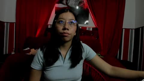 laura online show from March 10, 11:23 am