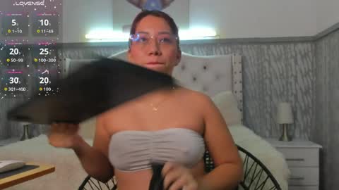 laura online show from April 9, 11:26 am