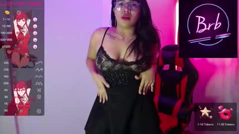 sexyloba  independent model online show from September 29, 2:05 am