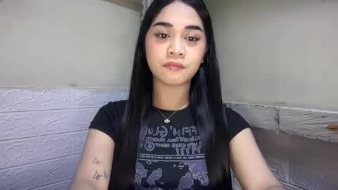 sexylovekai online show from October 19, 2:52 pm