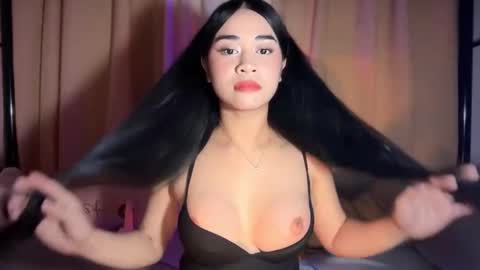 sexylovekai online show from October 26, 7:42 pm