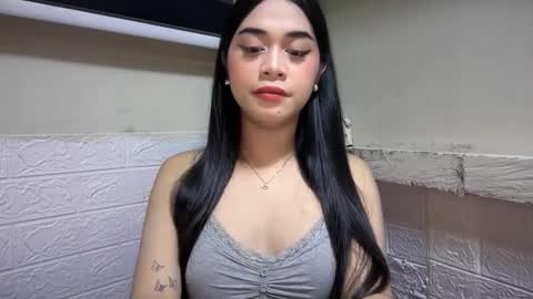 sexylovekai online show from October 20, 6:22 pm