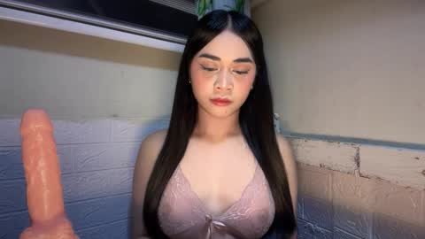 sexylovekai online show from October 25, 6:59 pm