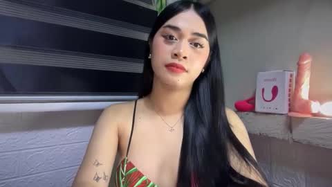 sexylovekai online show from October 28, 7:52 pm