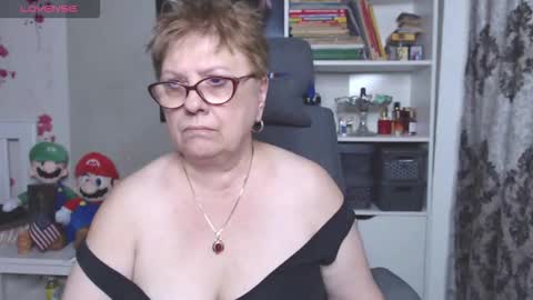 sexylynette4u online show from October 26, 11:05 am