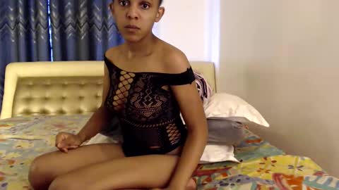 Melina online show from October 2, 5:23 am