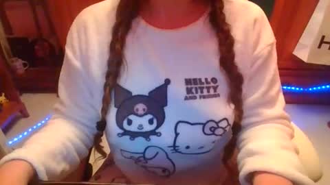 sexymisss24 online show from February 19, 12:21 am