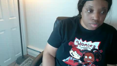 SexyMona online show from March 8, 2:04 am