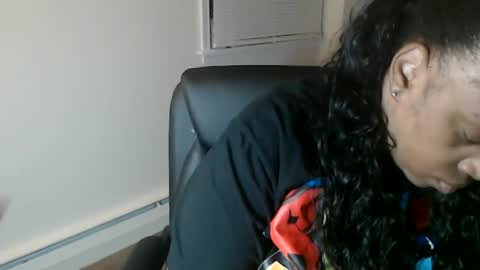 SexyMona online show from December 18, 9:36 am