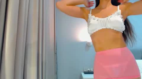 SexyMyMeow online show from December 15, 6:07 am