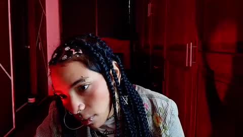 N A F online show from March 3, 7:56 pm