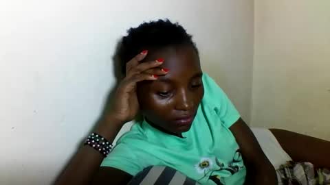 VIVIAN online show from March 1, 6:43 pm