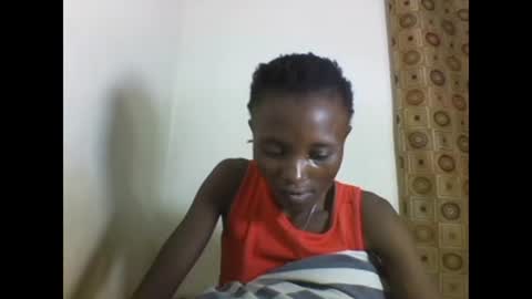 VIVIAN online show from February 23, 5:34 pm