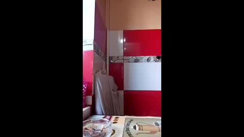 sexynicool online show from June 7, 2:13 pm
